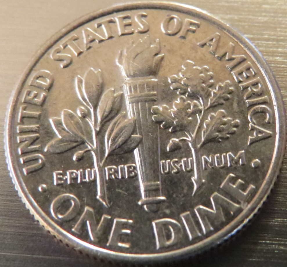 2001-D-Dime-DDO-Or-MD?
